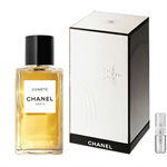 Chanel Comète - Eau de Parfum - Duftprobe - 2 ml