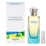 Hermes Un Jardin en Méditerranée - Eau de Toilette - Duftprobe - 2 ml