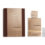 Al Haramain Amber Oud Gold Edition Extreme - Extrait de Parfum - Duftprobe - 2 ml