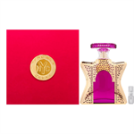 Bond No. 9 Dubai Garnet - Eau de Parfum - Duftprobe - 2 ml