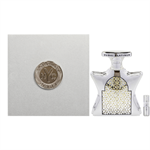 Bond No. 9 Dubai Platinum - Eau de Parfum - Duftprobe - 2 ml