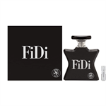 Bond No. 9 FiDi - Eau de Parfum - Duftprobe - 2 ml