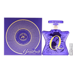 Bond No. 9 Queens - Eau de Parfum - Duftprobe - 2 ml