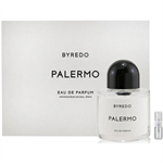Byredo Palermo - Eau de Parfum - Duftprobe - 2 ml