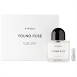 Byredo Young Rose - Eau de Parfum - Duftprobe - 2 ml
