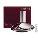Calvin Klein Euphoria - Eau de Parfum - Duftprobe - 2 ml