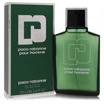 Paco Rabanne by Paco Rabanne - Eau De Toilette Spray 100 ml - für Männer