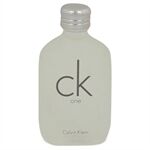 Ck One by Calvin Klein - Eau De Toilette 15 ml - für Frauen