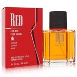 Red by Giorgio Beverly Hills - Eau De Toilette Spray 100 ml - für Männer