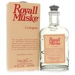 Royall Muske by Royall Fragrances - All Purpose Lotion / Cologne 240 ml - für Männer
