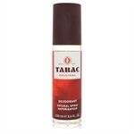 Tabac by Maurer & Wirtz - Deodorant Spray (Glass Bottle) 100 ml - für Männer