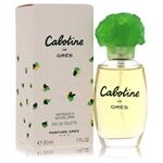 Cabotine by Parfums Gres - Eau De Toilette Spray 30 ml - für Frauen