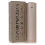 Emporio Armani by Giorgio Armani - Eau De Parfum Spray 100 ml - für Frauen