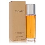Escape by Calvin Klein - Eau De Parfum Spray 100 ml - für Frauen