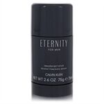 Eternity by Calvin Klein - Deodorant Stick 77 ml - für Männer
