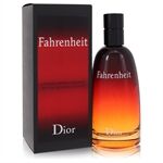 Fahrenheit by Christian Dior - After Shave 100 ml - für Männer