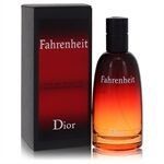 Fahrenheit by Christian Dior - Eau De Toilette Spray 50 ml - für Männer