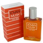 Jovan Musk by Jovan - After Shave/Cologne 240 ml - für Männer
