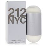 212 by Carolina Herrera - Eau De Toilette Spray (New Packaging) 100 ml - für Frauen