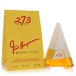273 by Fred Hayman - Eau De Parfum Spray 30 ml - für Frauen