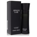 Armani Code by Giorgio Armani - Eau De Toilette Spray 75 ml - für Männer