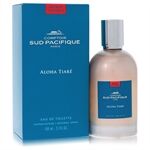 Comptoir Sud Pacifique Aloha Tiare by Comptoir Sud Pacifique - Eau De Toilette Spray 100 ml - für Frauen