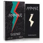 Animale by Animale - Eau De Toilette Spray 100 ml - für Männer