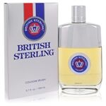 British Sterling by Dana - Cologne 169 ml - für Männer