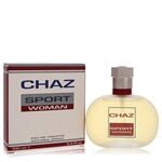 Chaz Sport by Jean Philippe - Eau De Toilette Spray 100 ml - für Frauen