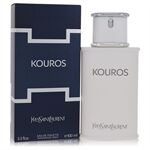 Kouros by Yves Saint Laurent - Eau De Toilette Spray 100 ml - für Männer