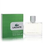 Lacoste Essential by Lacoste - Eau De Toilette Spray 75 ml - für Männer