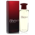 Diavolo by Antonio Banderas - Eau De Toilette Spray 100 ml - für Männer