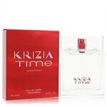 Krizia Time by Krizia - Eau De Toilette Spray 75 ml - für Frauen