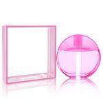 Inferno Paradiso Pink by Benetton - Eau De Toilette Spray 100 ml - für Frauen