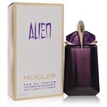 Alien by Thierry Mugler - Eau De Parfum Refillable Spray 60 ml - für Frauen