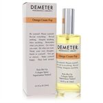 Demeter Orange Cream Pop by Demeter - Cologne Spray 120 ml - für Frauen