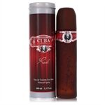 Cuba Red by Fragluxe - Eau De Toilette Spray 100 ml - für Männer