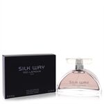 Silk Way by Ted Lapidus - Eau De Parfum Spray 75 ml - für Frauen