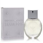 Emporio Armani Diamonds by Giorgio Armani - Eau De Parfum Spray 30 ml - für Frauen