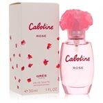 Cabotine Rose by Parfums Gres - Eau De Toilette Spray 30 ml - für Frauen