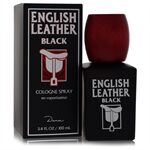 English Leather Black by Dana - Cologne Spray 100 ml - für Männer