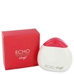 Echo by Davidoff - Shower Gel 200 ml - für Frauen