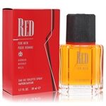 Red by Giorgio Beverly Hills - Eau De Toilette Spray 50 ml - für Männer