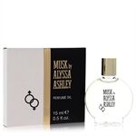 Alyssa Ashley Musk by Houbigant - Perfumed Oil 15 ml - für Frauen