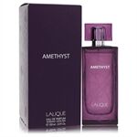 Lalique Amethyst by Lalique - Eau De Parfum Spray 100 ml - für Frauen