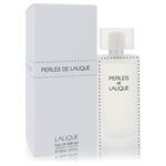 Perles De Lalique by Lalique - Eau De Parfum Spray 100 ml - für Frauen