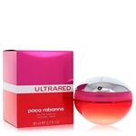 Ultrared by Paco Rabanne - Eau De Parfum Spray 80 ml - für Frauen