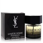 La Nuit De L'Homme by Yves Saint Laurent - Eau De Toilette Spray 60 ml - für Männer