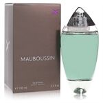 Mauboussin by Mauboussin - Eau De Parfum Spray 100 ml - für Männer