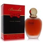 Bumba by YZY Perfume - Eau De Parfum Spray 100 ml - für Frauen